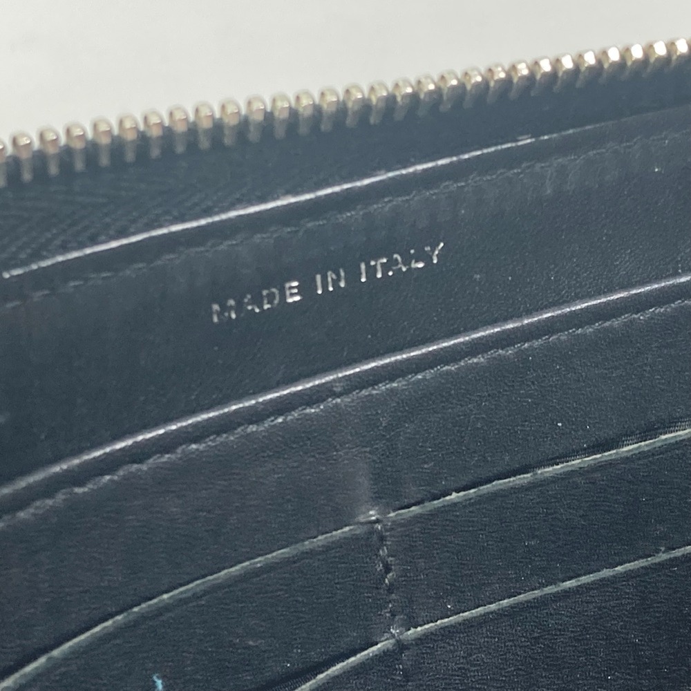 CHANEL Authentic Black Wallet - Picture 14 of 16